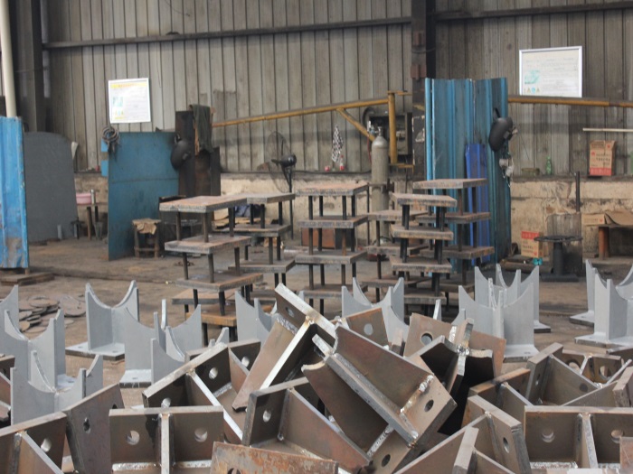 怒江螺栓球支座