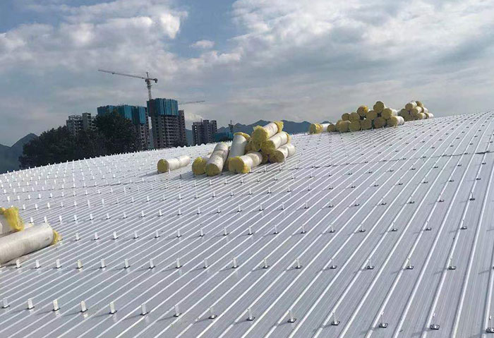 怒江网架钢结构工程有限公司